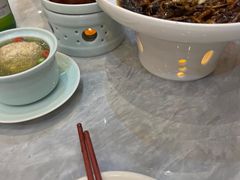 -玉华台饭庄·淮扬菜·烤鸭(望京店)