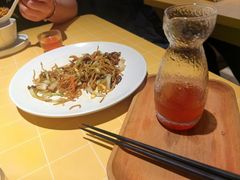 -蔡澜点心·粤菜(花城汇南区店)