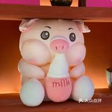 无锡首家猪蹄拌面