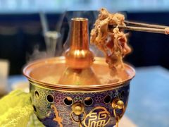 -前门后头老北京铜锅涮肉·京味菜·烤鸭(伊藤洋华堂店)
