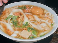 -喜晋道面馆(华严寺广场店)