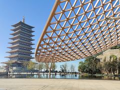 -牛首山文化旅游区