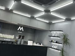 大堂-M Stand(西安大悦城店)