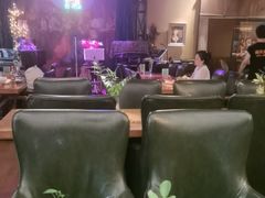 -莉莉家的音乐花园餐吧(航空路店)