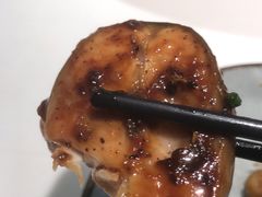 豉汁蒸东江钳-原味田园·客家菜·土窑鸡(中航城君尚购物中心店)