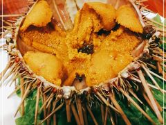 -老虎滩船说·大连海鲜(老虎滩店)