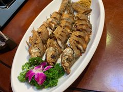 -海拉尔蒙古包(房山长阳总店)