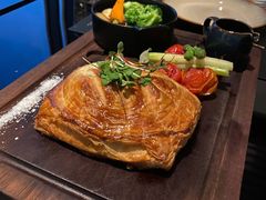 -上海苏宁宝丽嘉酒店·Cafe Bellagio西餐厅