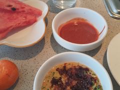 -海底捞大排档火锅(悦荟广场店)