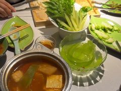 -一叶一世界•素食餐厅(环球中心店)
