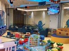 -水孩子国际儿童游泳早教中心(吾悦旗舰中心)