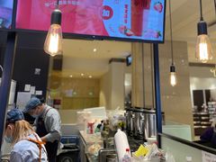 门面-茶百道(柏威年店)