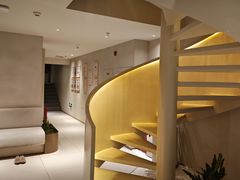 -泰合玺·精油疗愈 SPA(南京河西万达店)