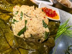-一朵菌·野生菌探索家火锅(南亚店)