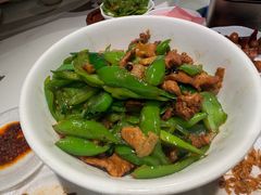 -索溪山寨·湘西饮食文化博物馆(标志门店)