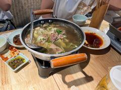 -全牛匠·乐山跷脚牛肉(新中关店)