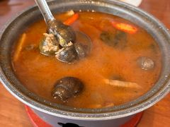 -凤凰山斑鱼馆(恭城店)