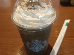 -星巴克臻选(北京富力家园店)