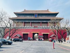 -东华门大街小区