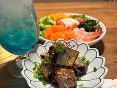 -河风の幸会精致料理