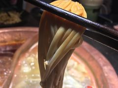 -锅说大脸毛肚重庆老火锅(佐阾店)