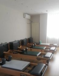 -U+YOGA优伽瑜伽·普拉提