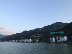 -新安江山水画廊风景区