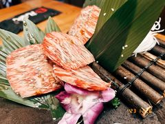 -丸藏和牛烧肉专门店(园区师惠坊店)
