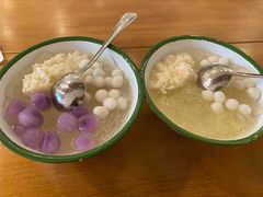 -甜心闲生传统手工冰粉(人民广场店)