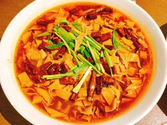 平山干豆腐-奇滋豆味(南十四道街店)