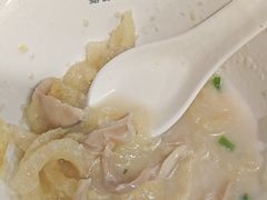 -伍湛记 · 广州老字号(龙津中路店)