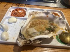 -延边河坝烧烤串城(车公庙店)