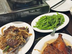 -文兴酒家(Chinatown - Gerrard Street)