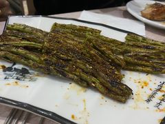 -伊通烧鸽子碳缸烧烤海鲜(隆礼胡同店)