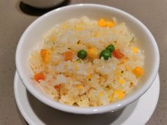 时蔬炒饭-海底捞火锅(茂业店)