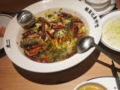 -太二酸菜鱼(武汉光谷保利店)