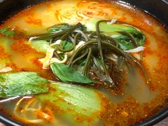 麻辣米线-鼎高高陕西美食(龙德广场店)