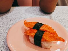-争鲜回转寿司(南开大悦城店)