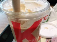 -肯德基(春申店)