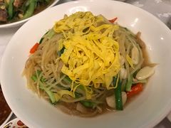 -万宝海鲜舫(劳动公园店)