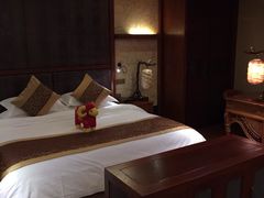 紫清湖生态旅游温泉度假区-南京汤山紫清湖生态旅游温泉度假区