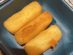 -大头叔烤鸡爪·朝鲜族烤串(天池路店)