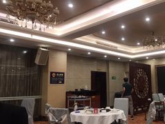 大堂-东江渔村(皇悦店)