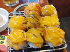 -三月居酒屋(青年大街店)