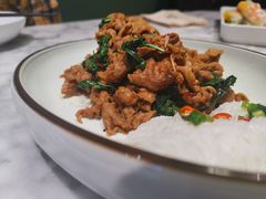 -PHO爺·越南料理(亦庄大族广场店)