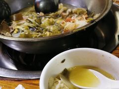 -陈记泸州酸菜豆花火锅(建设路店)