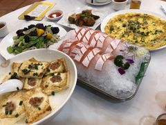 -新享乐海鲜(翠华路店)