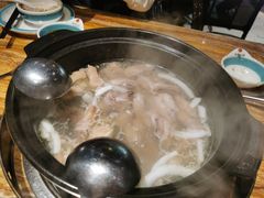 -春润大地海南椰子鸡(沙井京基百纳广场店)