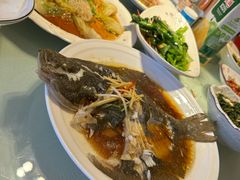 -晋西北菜馆(双塔西街店)