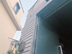 -nodcafe(M50创意园店)